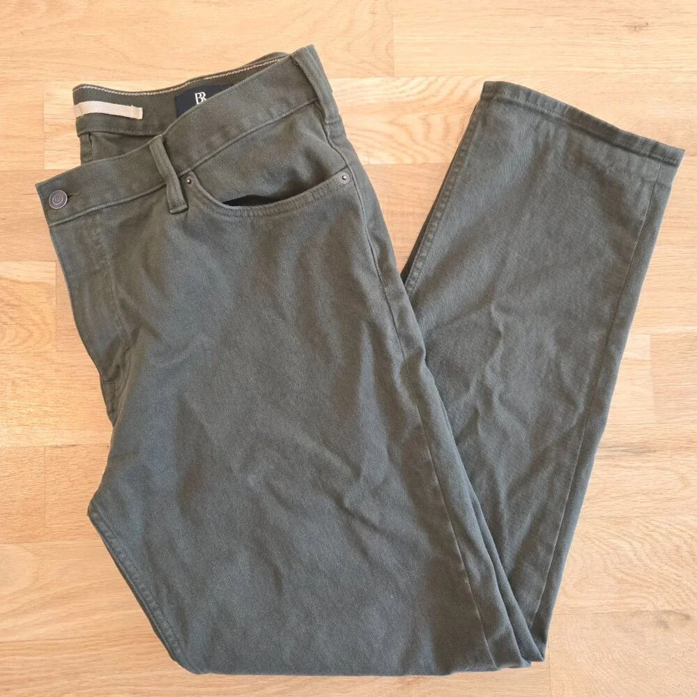 Slim Flit Traveler Pants